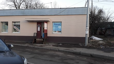 Фото компании  ACmaster 1