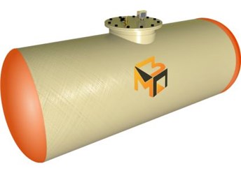 Фото компании ООО «Резервуары-Про» 1