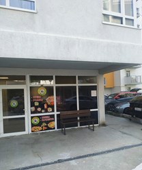 Фото компании  Суши едут 2