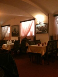 Фото компании  Старый Тбилиси, кафе-ресторан 4