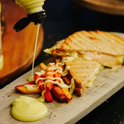 Фото компании  Morganic 95