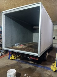 Фото компании  Кузов Строй 47