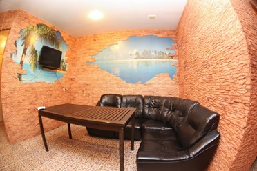 Фото компании  Авантаж, гостинично-банный комплекс 28