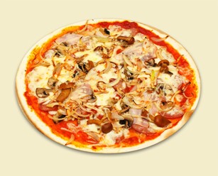 Фото компании  Pizza Pizza, пиццерия 4