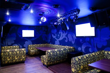 Фото компании  Русское подворье 19