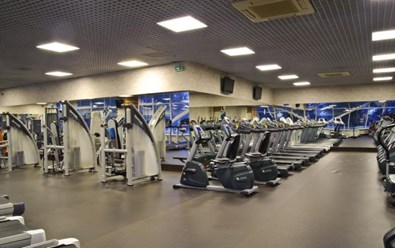 Фото компании ООО Фитнес - клуб "СССР" Самара 10