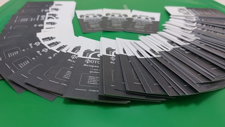 Фото компании ИП Копи Центр 3