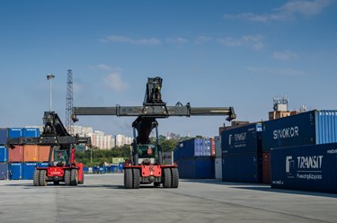 Фото компании ООО "Парус" Новороссийск 11