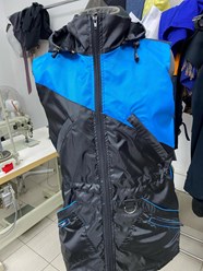 Фото компании Самозанятый Пес в пальто 3