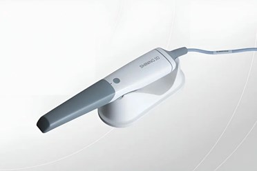Shining Aoralscan 3