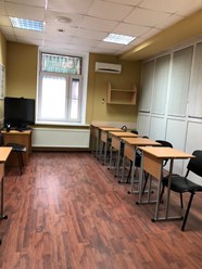 Фото компании  BKC - Перово 10