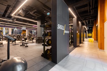 Фото компании  DDX Fitness 4