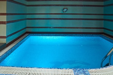 Фото компании  Океан, развлекательный центр 8