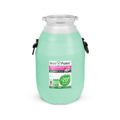 теплоноситель 
HotPoint® 20 ULTIMATE ECO 50 кг