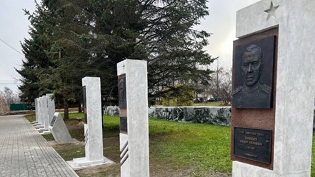 Фото компании ООО Изготовление памятников в Ярославле СалонКамня Толбухина 58 7
