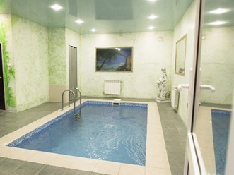 Фото компании  Райские забавы, комплекс отдыха 24