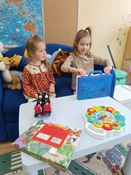 Частный детский сад Образование Плюс I: лучшее образование и забота с утра до вечера