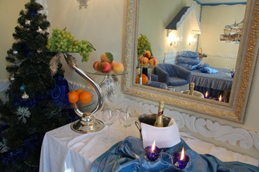 Фото компании  Метелица, ресторан 14