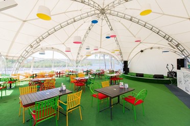 Фото компании  Три Оленя 20