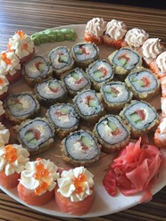 Фото компании  Суши Терра, сеть ресторанов японской кухни 69