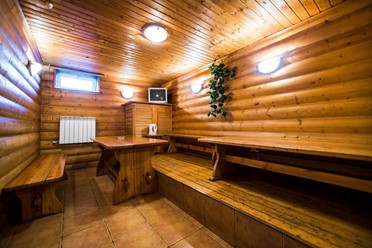 Фото компании ООО Трио, сауна 5