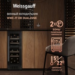 Встраиваемая  техника&quot;Weissgauff&quot; в интернет магазине и шоуруме на Радищева, 55