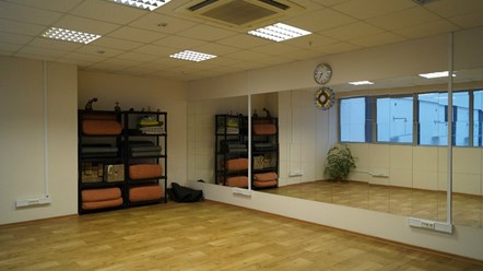 Фото компании  Стелла Нова, фитнес-центр 20