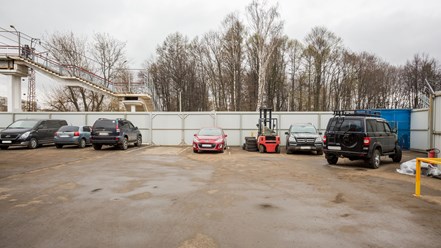 Фото компании  СТО Авто Домодедово 3