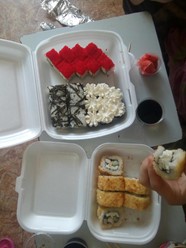 Фото компании  Кафе  Япончик 4