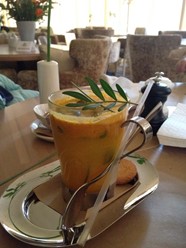 Фото компании  Le Bourbon Bar, ресторан 7