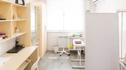 Фото компании  МедСемья 4