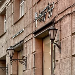 Фото компании  Todchuk Studio Рижская 86