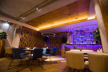 Фото компании  La luna, ресторан 25