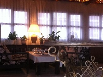 Фото компании  Сим Сити, ресторан 15