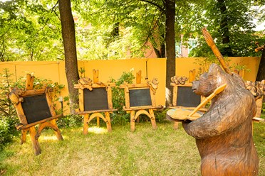 Фото компании АНО ДОО «Мишутка» 13