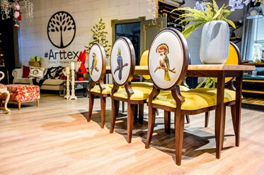 Фото компании ИП Arttex Home 1