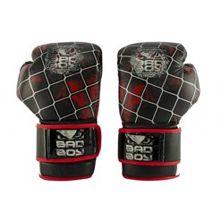 Боксерские перчатки Bad Boy Brics цена 2990 руб.
