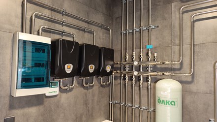 Фото компании  AlphaStroy-Pro 2