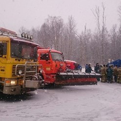 Фото компании ООО Данко-Транс 10