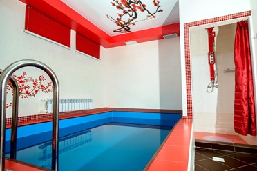 Фото компании  Жигулёвские Бани 6