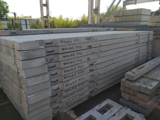 Фото компании ООО "ЖБИ-СТ" 4