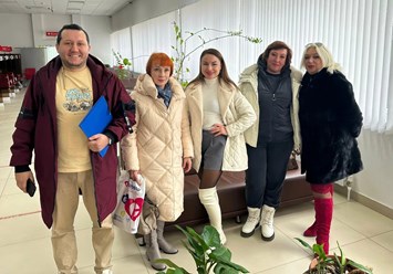 Фото компании ООО "Керчь-Риэлт" агентство недвижимости 4