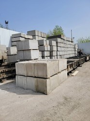 Фото компании  Завод ЖБИ+ 6