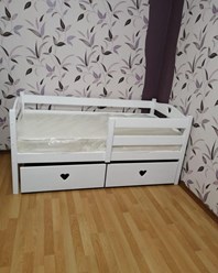 Фото компании  WoodenGoodUfa 1