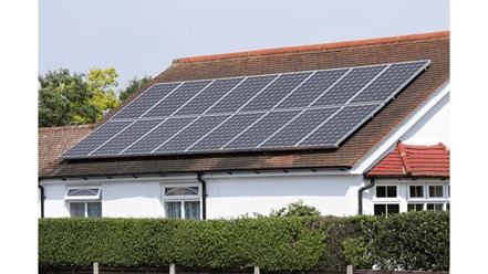 Фото компании ООО Крымские солнечные системы 1