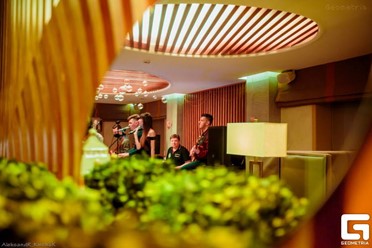 Фото компании  Цветы, ресторан-бар 5