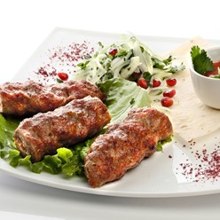Фото компании  Тифлисъ, ресторан грузинской кухни 2