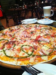 Фото компании  DonItaliano, сеть ресторанов-пиццерий 25