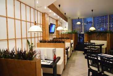 Фото компании  Кореана, сеть ресторанов корейской кухни 40