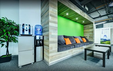 Фото компании ООО Аспро 9